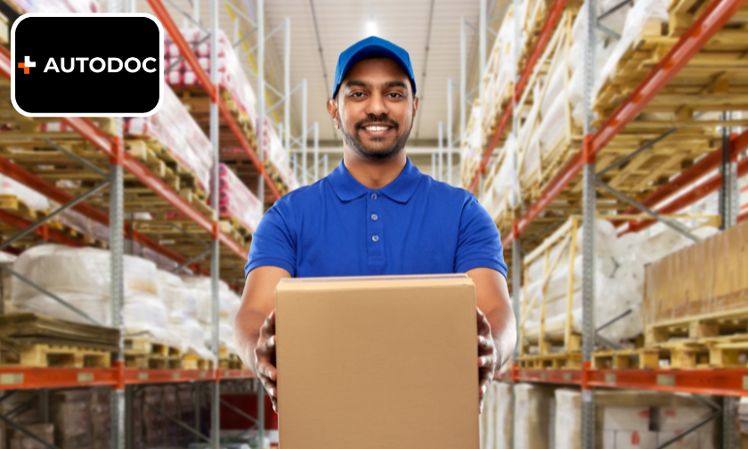 AUTODOC UK’s Shipping, Delivery Timelines, and Hassle-Free Returns!