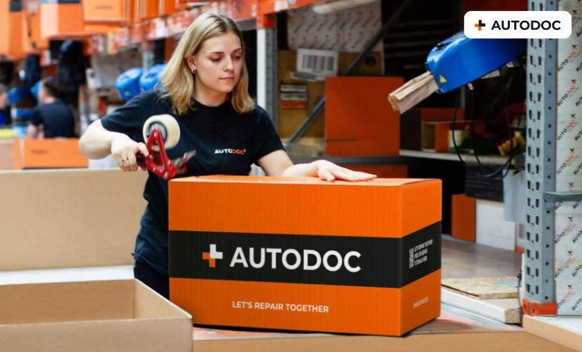 About Autodoc
