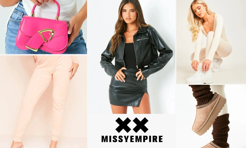 Missy Empire UK Review: Bold, Trendy & Empowering!