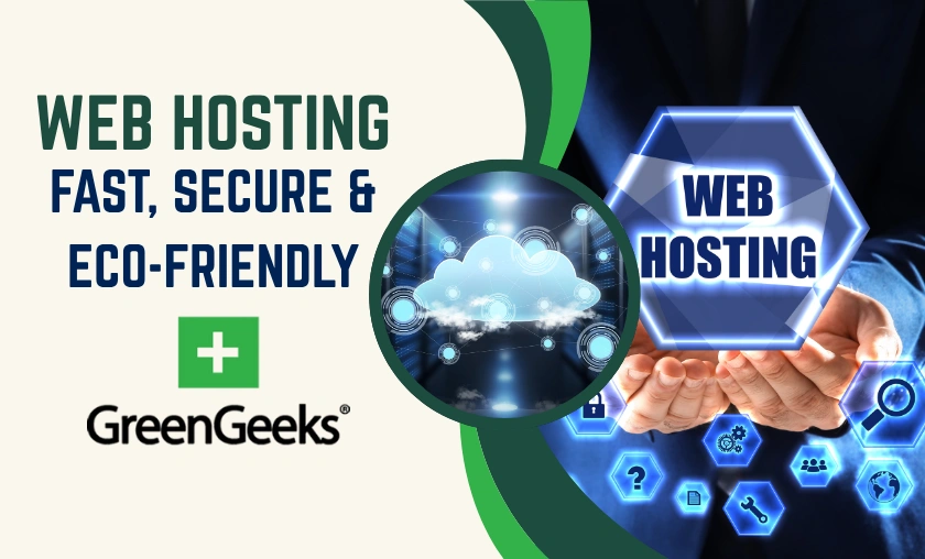 GreenGeeks Review: Best Speed & Affordability! ([wpsm_custom_meta type=date field=month] [wpsm_custom_meta type=date field=year]) - The Complete Portal