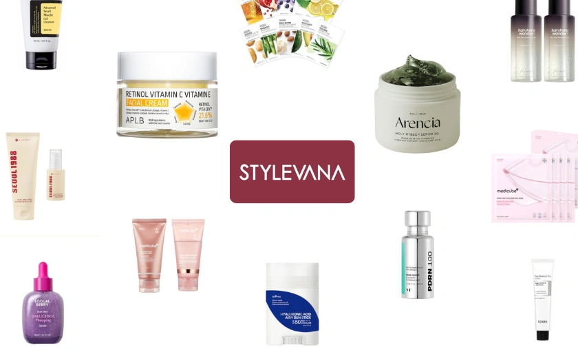 Stylevana UK Review: Best Complete Beauty Routine! ([wpsm_custom_meta type=date field=month] [wpsm_custom_meta type=date field=year]) - The Complete Portal