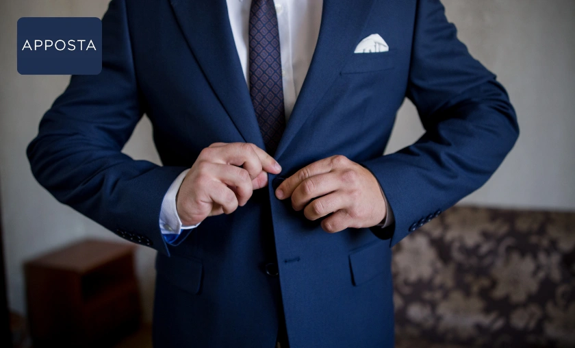 Apposta UK Review Craftsmanship & Style in Every Shirt!