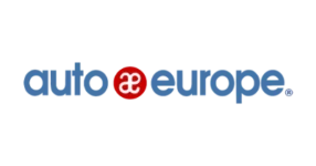 Auto Europe BE Logo