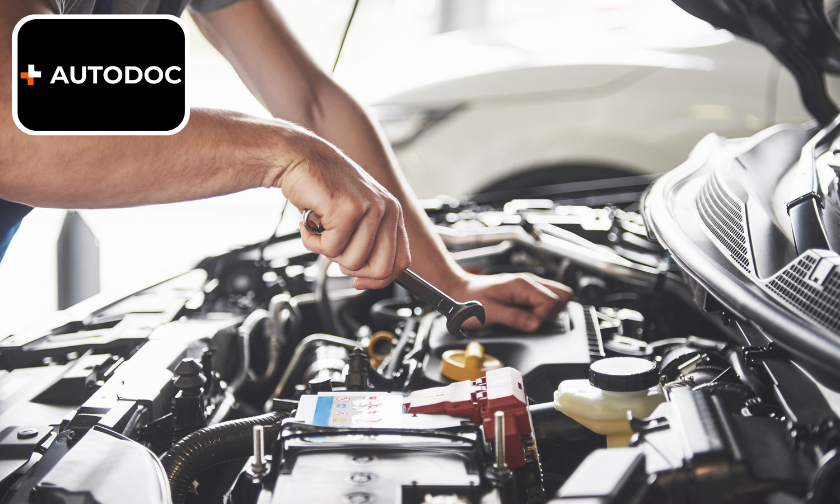 AUTODOC UK Review: Competitive Pricing & Offers!