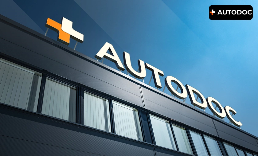 About Autodoc SK Review