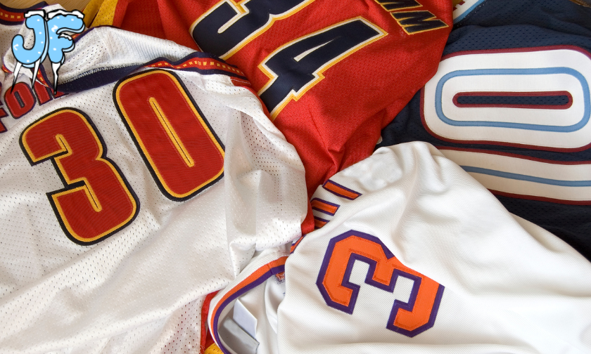 Fan Favorites: Best-Selling Jerseys and Sneakers at Frosts!