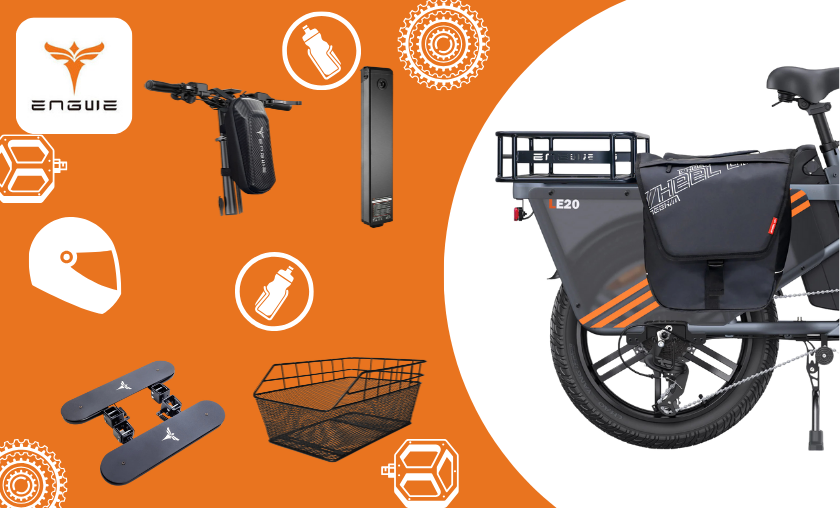ENGWE Bikes Review: Best Choice E-Bike Enthusiasts! ([wpsm_custom_meta type=date field=month] [wpsm_custom_meta type=date field=year]) - The Complete Portal