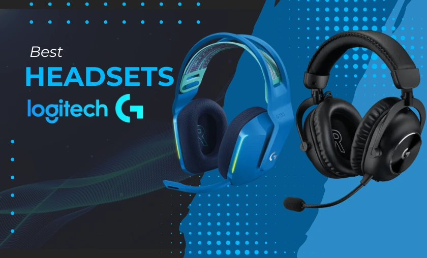 Logitech G Review: Best Picks Across Every Product Line! ([wpsm_custom_meta type=date field=month] [wpsm_custom_meta type=date field=year]) - The Complete Portal