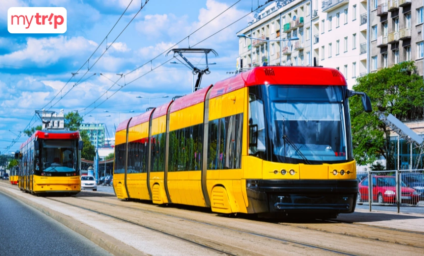 Mytrip PL Review: Exploring Europe With Best Budget! ([wpsm_custom_meta type=date field=month] [wpsm_custom_meta type=date field=year]) - The Complete Portal