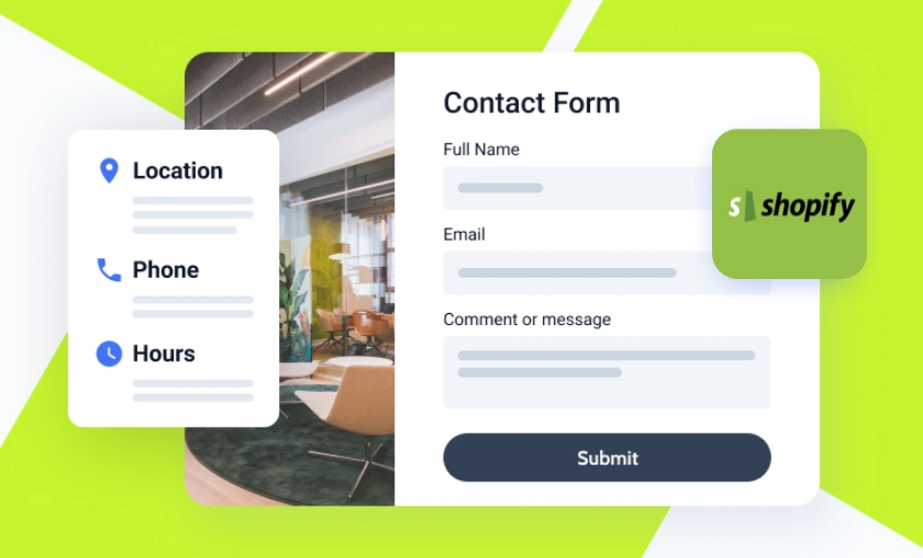 Build Trust with Policies Shopify