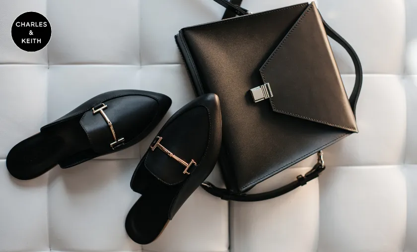 CHARLES & KEITH PH Review: Best Shoes & Accs! ([wpsm_custom_meta type=date field=month] [wpsm_custom_meta type=date field=year]) - The Complete Portal