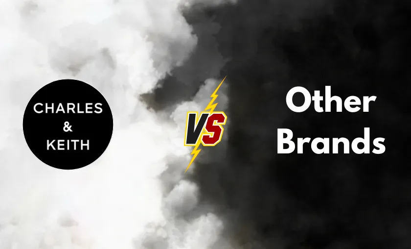 CHARLES & KEITH PH Review: Best Shoes & Accs! ([wpsm_custom_meta type=date field=month] [wpsm_custom_meta type=date field=year]) - The Complete Portal