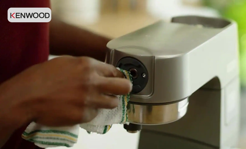 Care & Maintenance Tips for Kenwood CZ