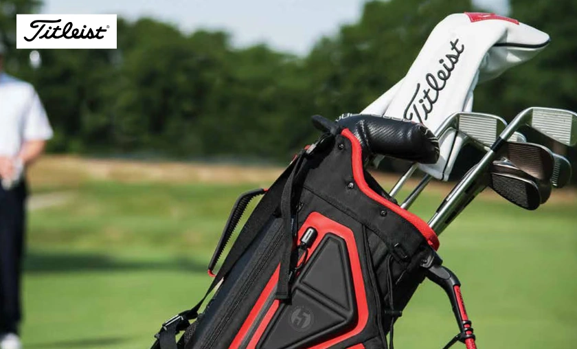Titleist UK Review: Why Choosing the Right Gear Matters