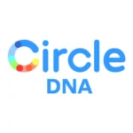 CircleDNA US Logo