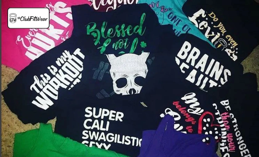 ClubFitWear Review: Best Gym Apparel & Accessories! ([wpsm_custom_meta type=date field=month] [wpsm_custom_meta type=date field=year]) - The Complete Portal