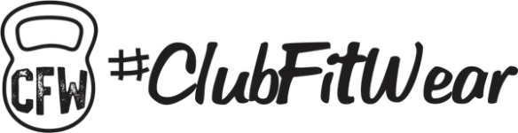ClubFitWear US Logo