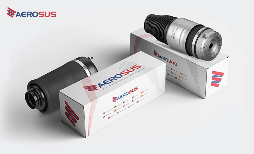 Aerosus UK Review: Company Background