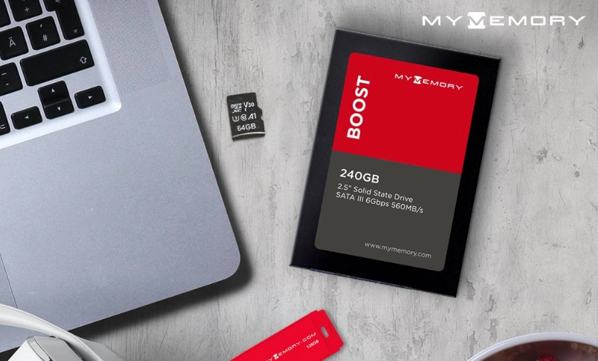 MyMemory UK Review: Company Overview