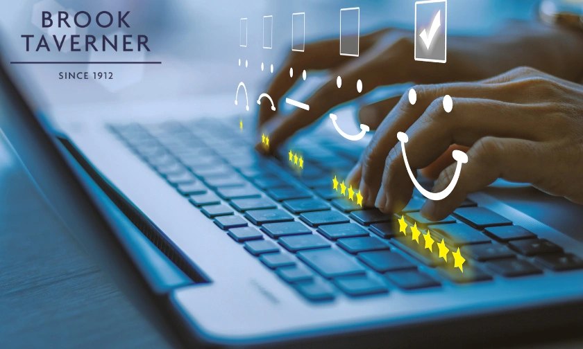 Brook Taverner UK Review: Sustainable Side of British Fashion! ([wpsm_custom_meta type=date field=month] [wpsm_custom_meta type=date field=year]) - The Complete Portal