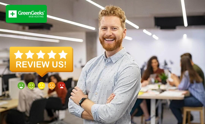 GreenGeeks Review: Best Speed & Affordability! ([wpsm_custom_meta type=date field=month] [wpsm_custom_meta type=date field=year]) - The Complete Portal