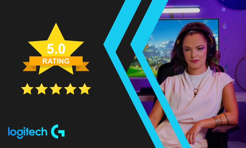 Logitech G Review: Best Picks Across Every Product Line! ([wpsm_custom_meta type=date field=month] [wpsm_custom_meta type=date field=year]) - The Complete Portal