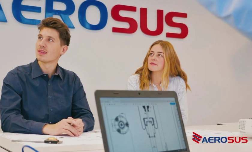 Customer Service & Support Aerosus UK