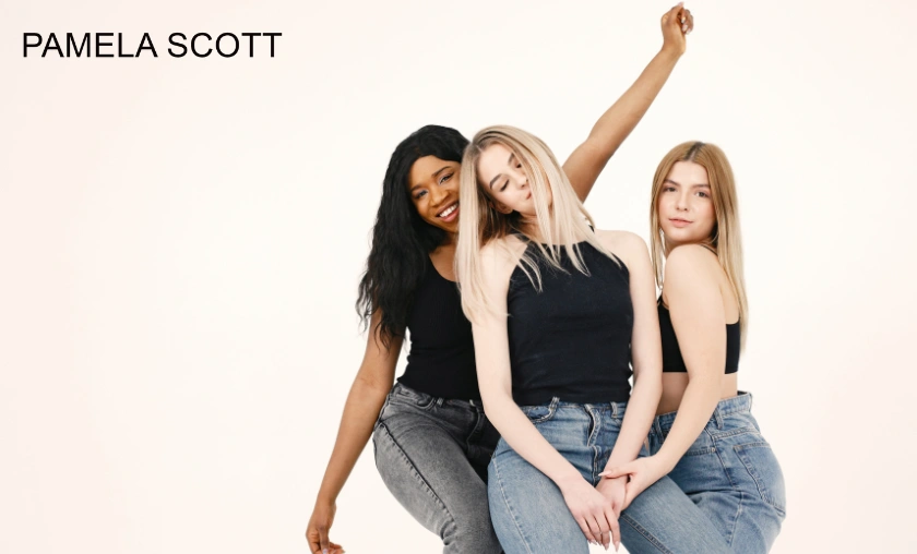 Pamela Scott IE Review: Timeless, Versatile Staples! ([wpsm_custom_meta type=date field=month] [wpsm_custom_meta type=date field=year]) - The Complete Portal