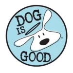 Dog is Good US Logo