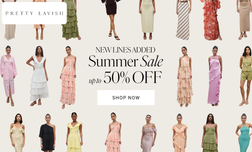 Pretty Lavish UK Review: Best Boutique Daily Fashion! ([wpsm_custom_meta type=date field=month] [wpsm_custom_meta type=date field=year]) - The Complete Portal