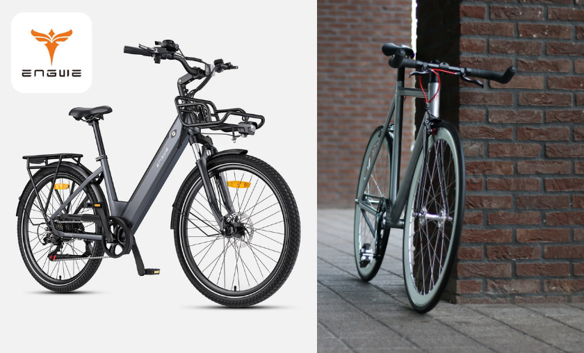 ENGWE Bikes Review: Best Choice E-Bike Enthusiasts! ([wpsm_custom_meta type=date field=month] [wpsm_custom_meta type=date field=year]) - The Complete Portal