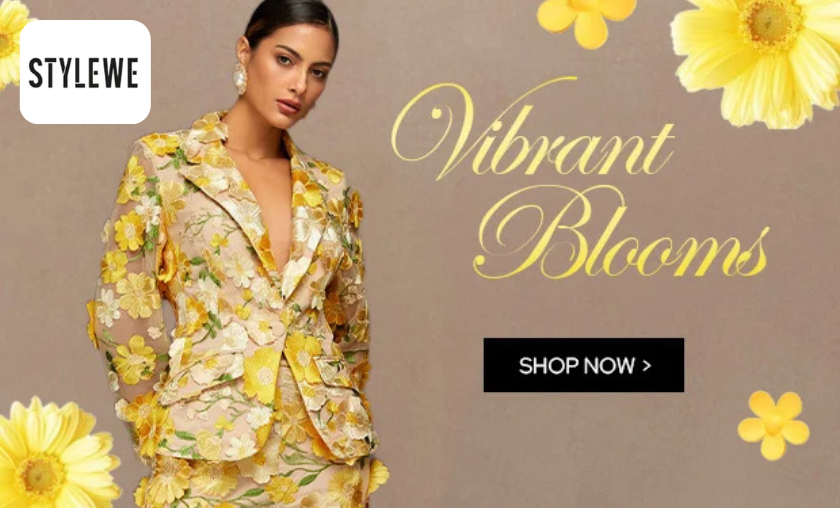 Empowering Global Designers – The Mission Behind StyleWe US!