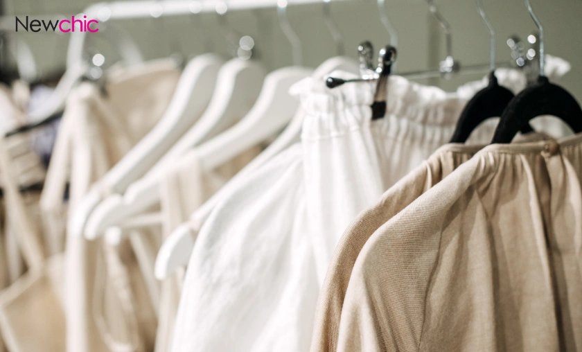 Ethical Fashion Initiatives Newchic US