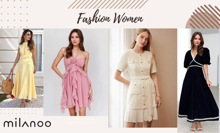 Milanoo UK Review: Affordable Fashion for Occasions! ([wpsm_custom_meta type=date field=month] [wpsm_custom_meta type=date field=year]) - The Complete Portal