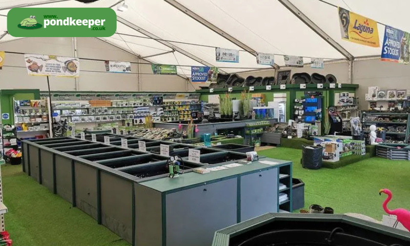 Pondkeeper UK Review: Best Pond Products Online! ([wpsm_custom_meta type=date field=month] [wpsm_custom_meta type=date field=year]) - The Complete Portal