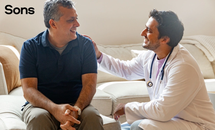 Sons UK Review: Best Solution for Hair Loss & Men’s Health! ([wpsm_custom_meta type=date field=month] [wpsm_custom_meta type=date field=year]) - The Complete Portal