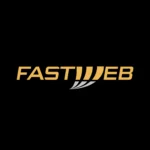 Fastweb IT Logo