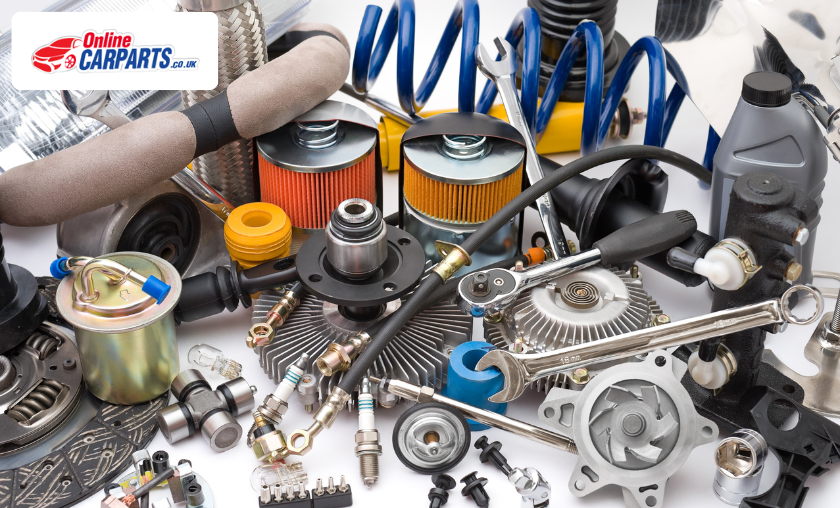 OnlineCARPARTS UK Review: Best Automotive Parts! ([wpsm_custom_meta type=date field=month] [wpsm_custom_meta type=date field=year]) - The Complete Portal