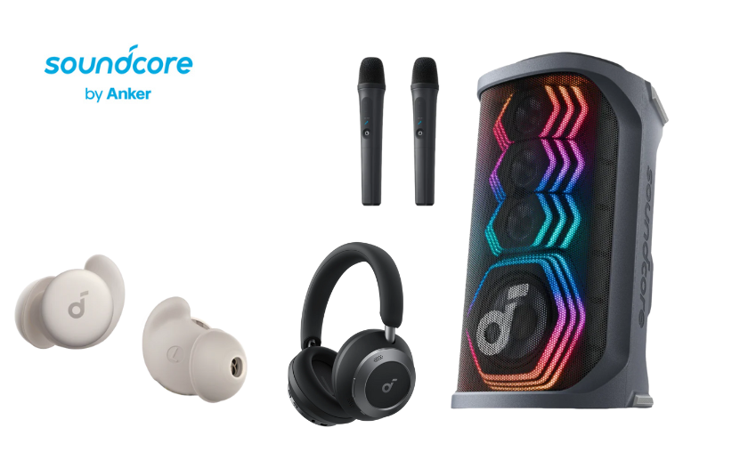 Soundcore UK Review: Best Headphones & Earbuds Site! ([wpsm_custom_meta type=date field=month] [wpsm_custom_meta type=date field=year]) - The Complete Portal