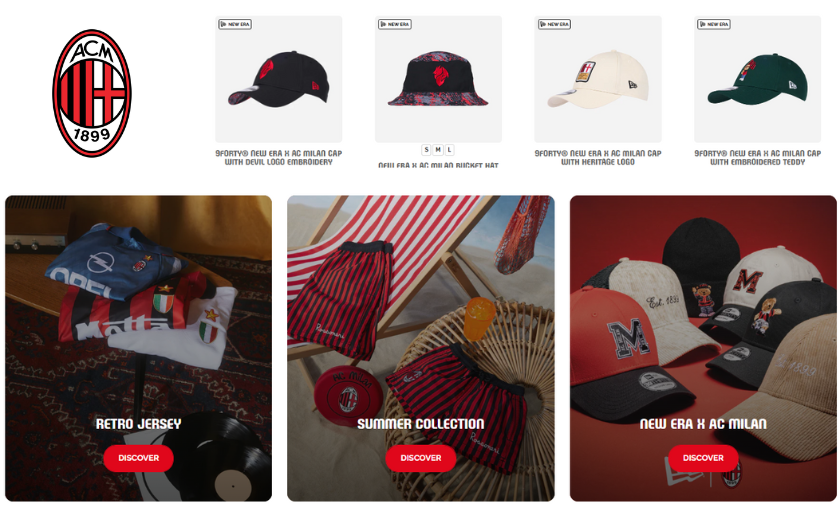 AC Milan US Review: The Best Online Store for Fans! ([wpsm_custom_meta type=date field=month] [wpsm_custom_meta type=date field=year]) - The Complete Portal