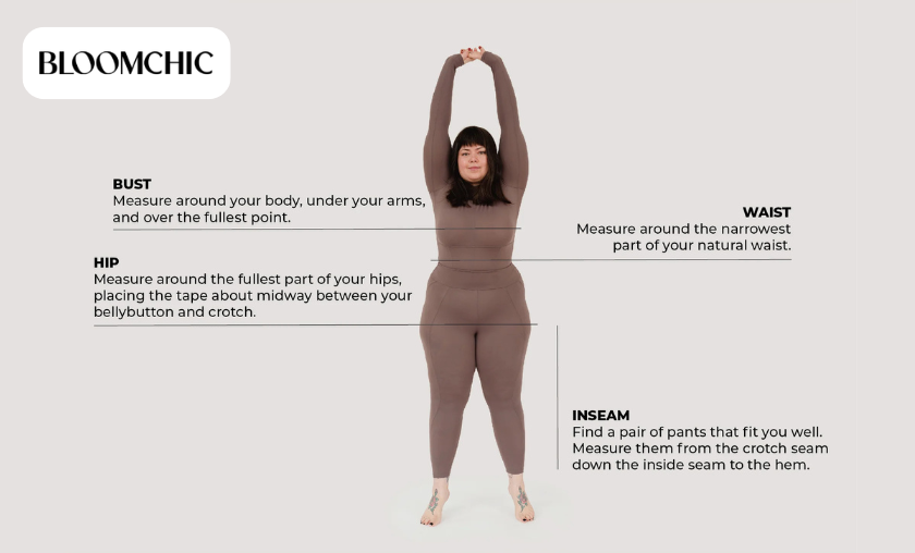 BloomChic US Review: Best Plus Sized Women Apparel! ([wpsm_custom_meta type=date field=month] [wpsm_custom_meta type=date field=year]) - The Complete Portal