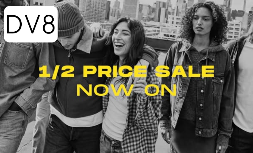 From Local Roots to National Style Icon – The Story of DV8 Fashion!