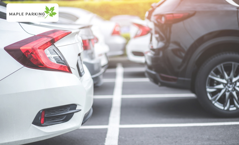 Maple Parking UK Review: Best Travel Parking Spots! ([wpsm_custom_meta type=date field=month] [wpsm_custom_meta type=date field=year]) - The Complete Portal