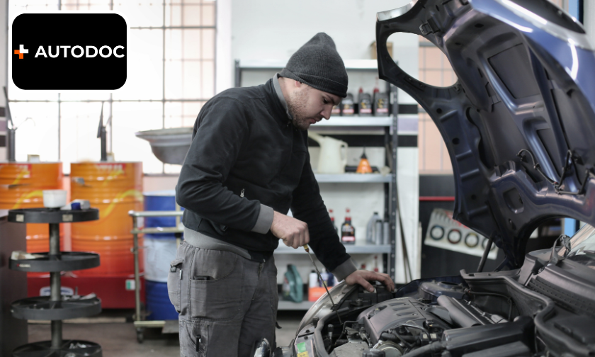 From Startup to Market Leader: The Rise of AUTODOC SE!