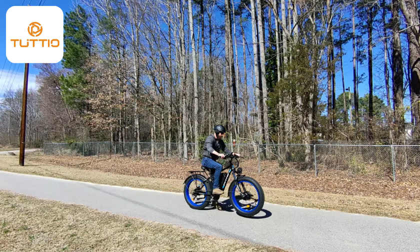 Gear Up: Essential Safety and Riding Tips from TUTTIO!