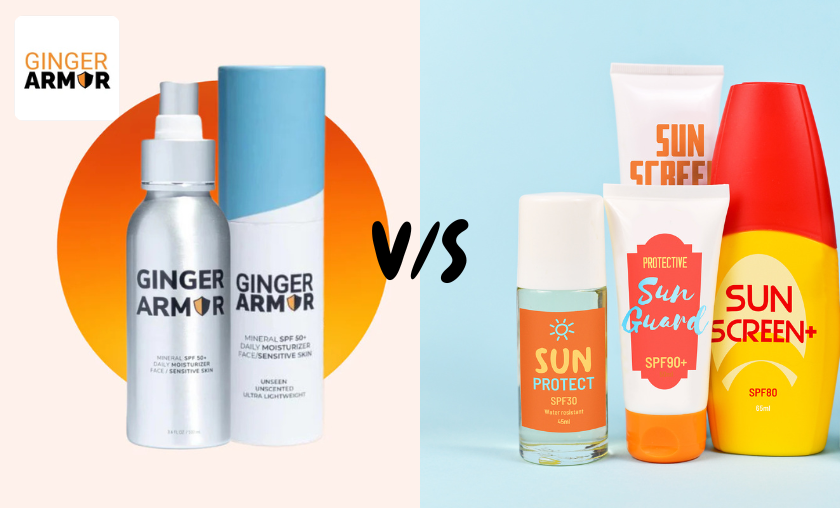 Ginger Armor Review: Best Sensitive Skin Protection! ([wpsm_custom_meta type=date field=month] [wpsm_custom_meta type=date field=year]) - The Complete Portal