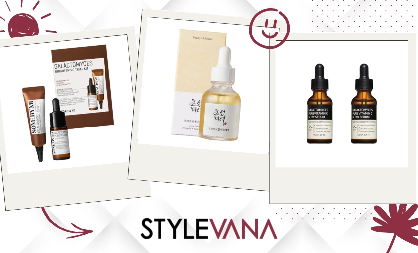 Stylevana UK Review: Best Complete Beauty Routine! ([wpsm_custom_meta type=date field=month] [wpsm_custom_meta type=date field=year]) - The Complete Portal