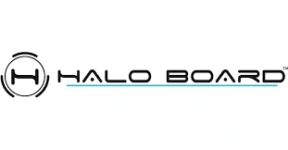 Halo Board