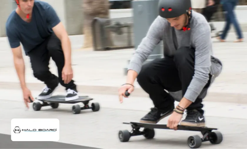 Halo Board Review: Best Hoverboards & E-Skateboards! ([wpsm_custom_meta type=date field=month] [wpsm_custom_meta type=date field=year]) - The Complete Portal