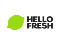 HelloFresh AT Logo